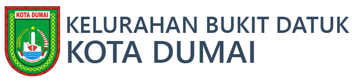Kelurahan Bukit Datuk